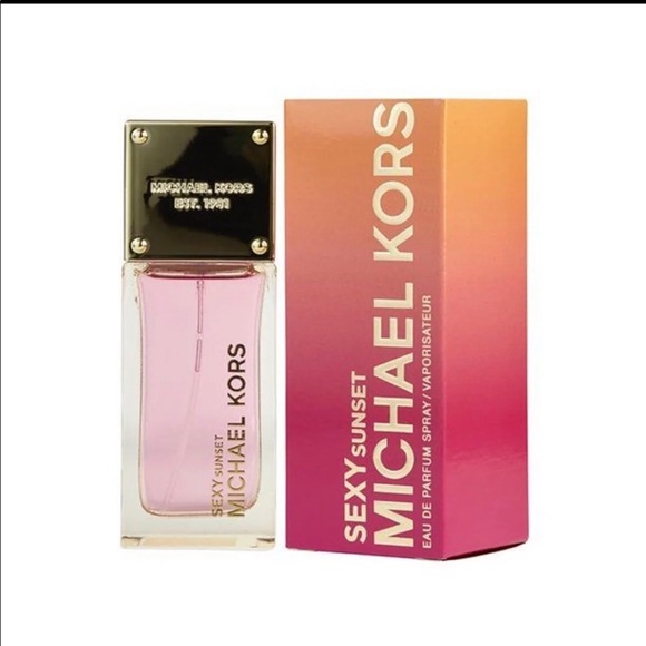Michael Kors Sexy Sunset